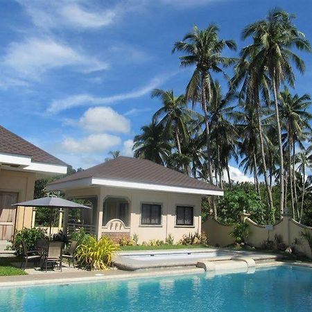 Ucoy Beach Resort Libertad Exterior foto